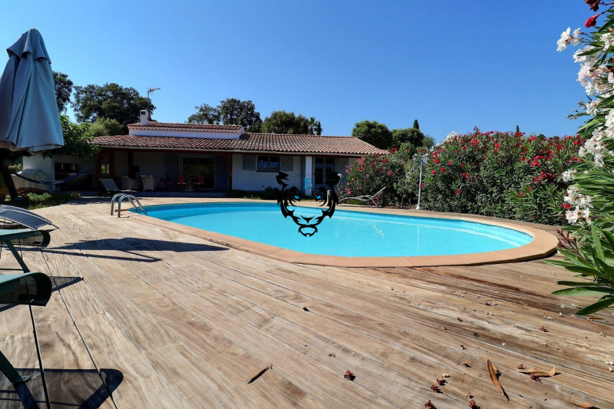vente Maison Roquebrune Sur Argens - Photo 1