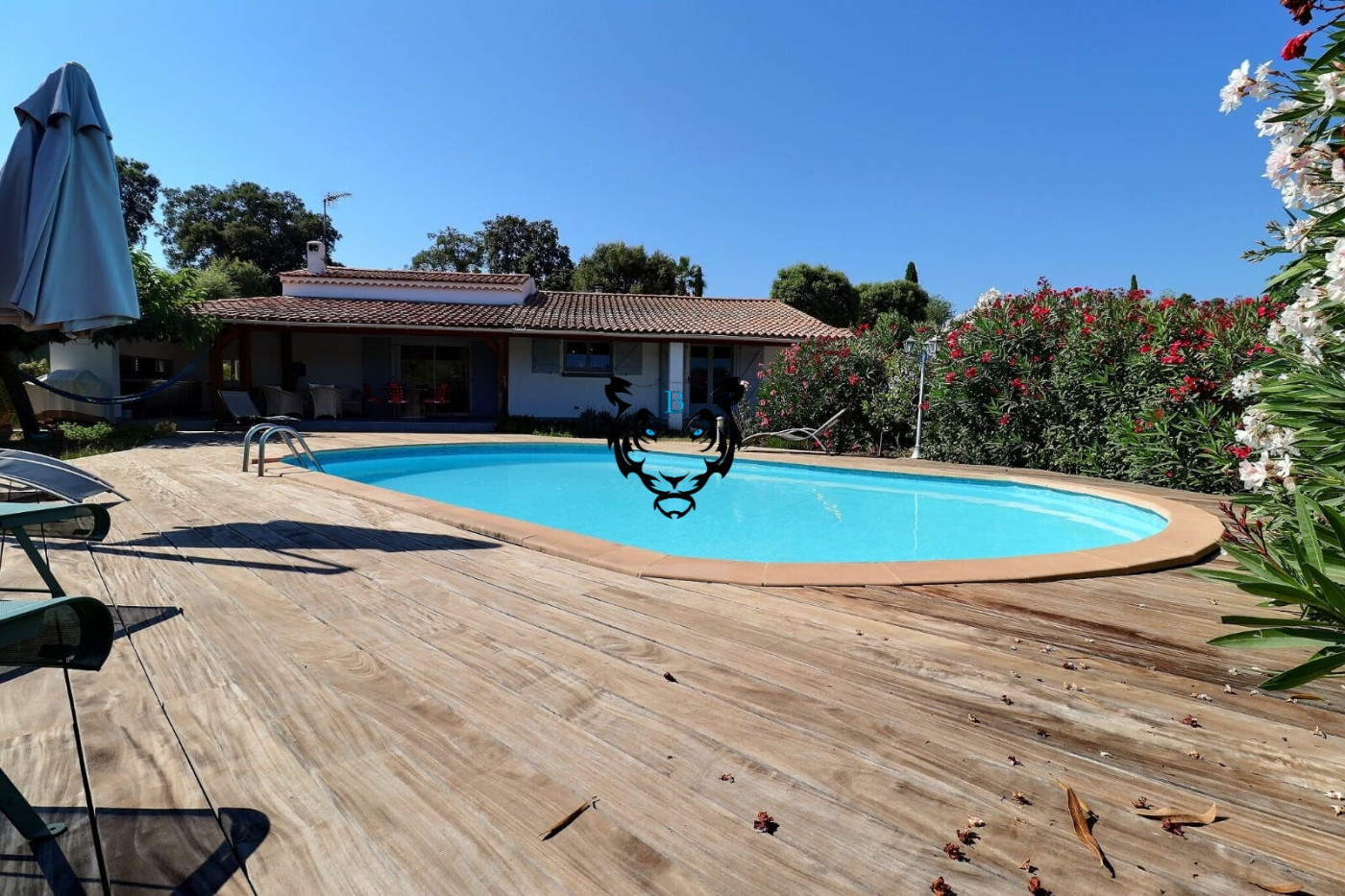 vente Maison Roquebrune Sur Argens - Photo 1