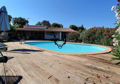 vente Maison Roquebrune Sur Argens