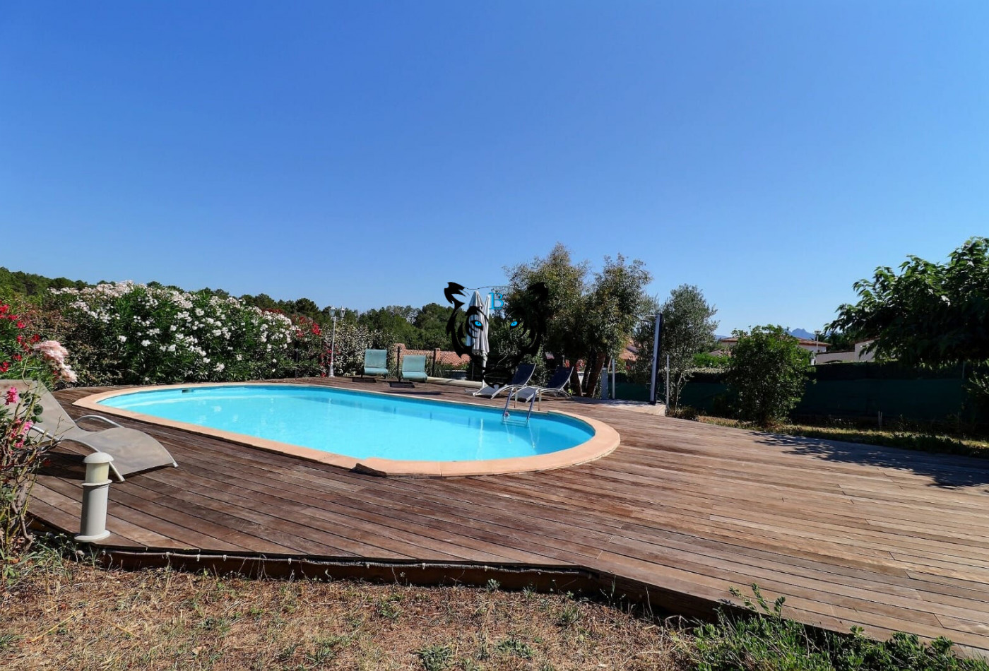 vente Maison Roquebrune Sur Argens - Photo 3