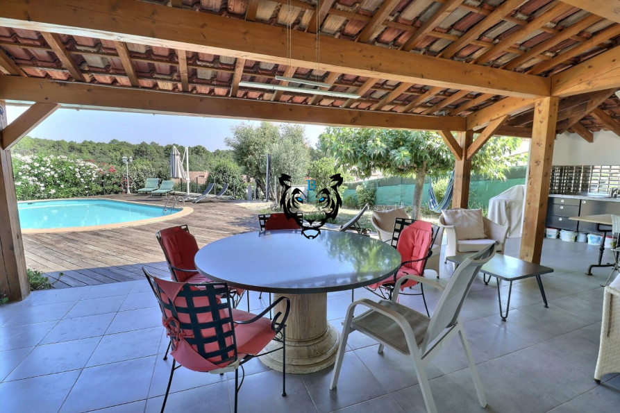 vente Maison Roquebrune Sur Argens - Photo 4