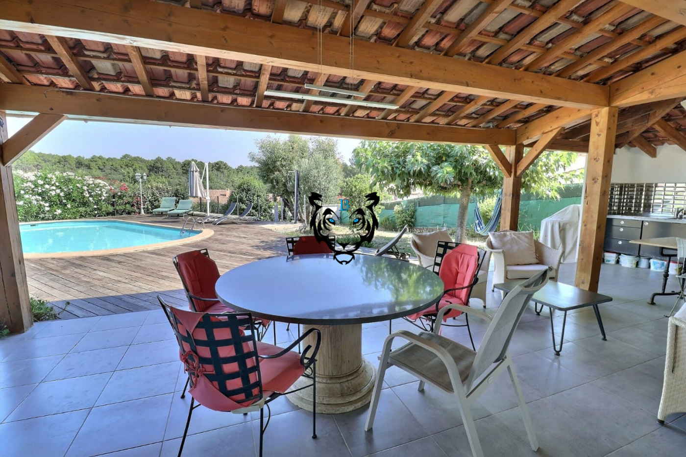 vente Maison Roquebrune Sur Argens - Photo 4