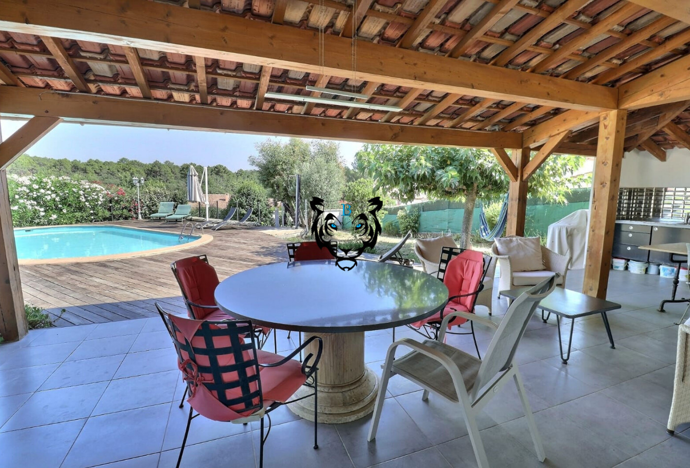 vente Maison Roquebrune Sur Argens - Photo 4