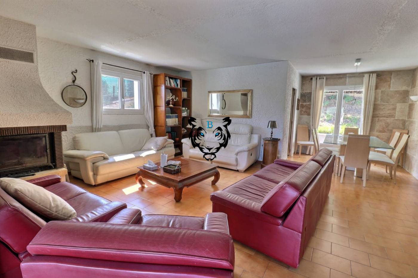 vente Maison Roquebrune Sur Argens - Photo 5