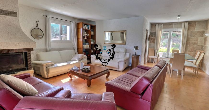 vente Maison Roquebrune Sur Argens