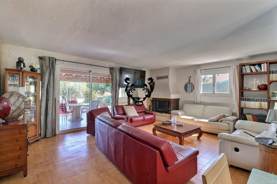 vente Maison Roquebrune Sur Argens - Photo 6