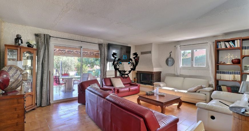 vente Maison Roquebrune Sur Argens