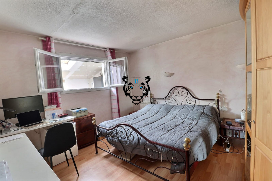 vente Maison Roquebrune Sur Argens - Photo 9