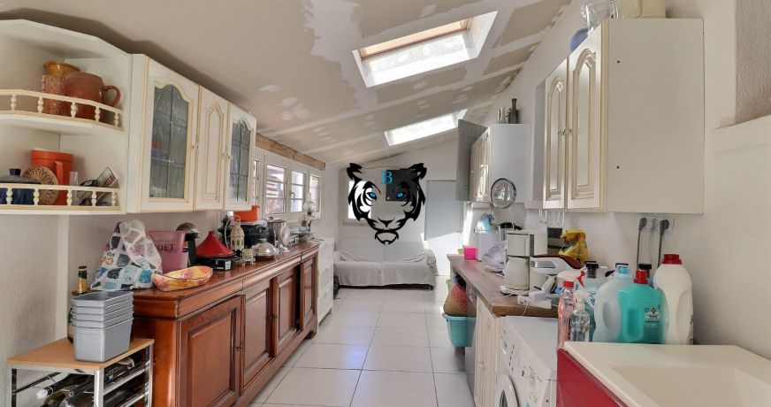 vente Maison Roquebrune Sur Argens