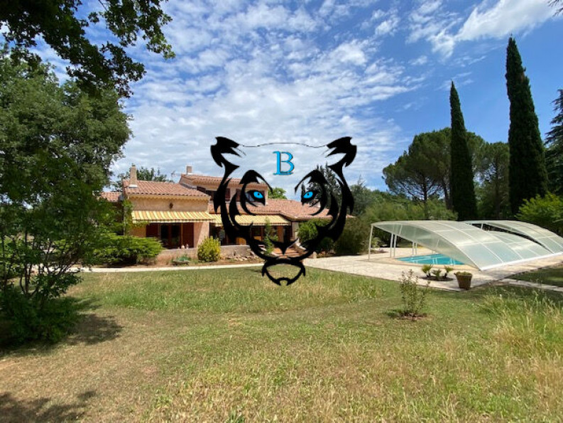 vente Maison Les Arcs - Photo 1