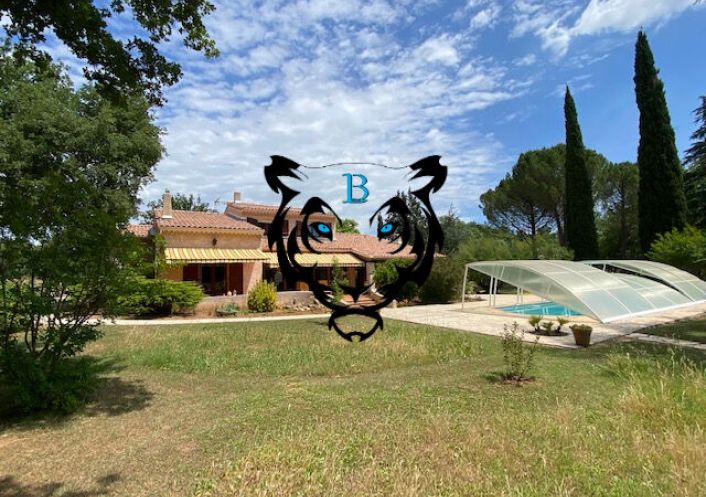 vente Maison Les Arcs