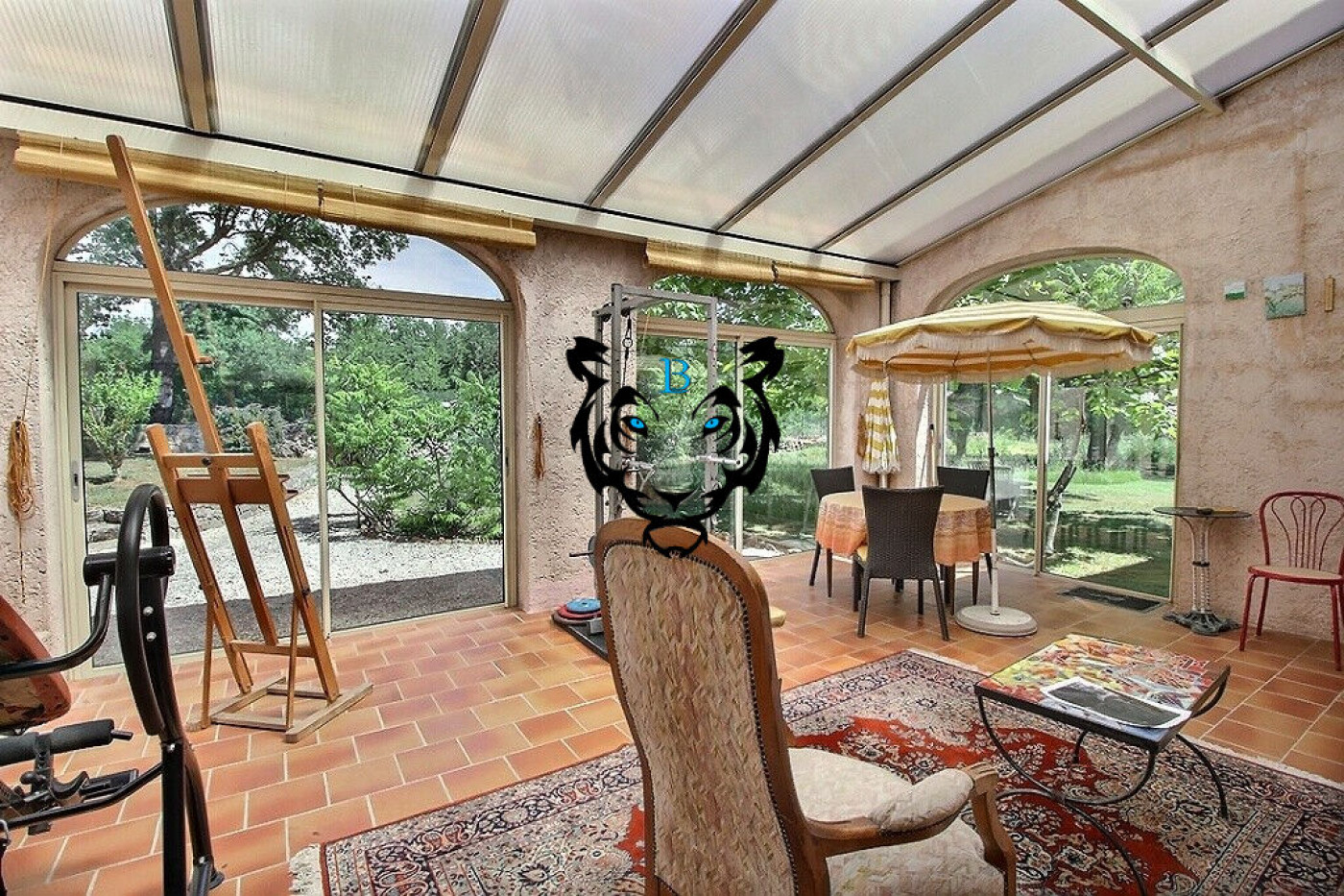 vente Maison Les Arcs - Photo 8