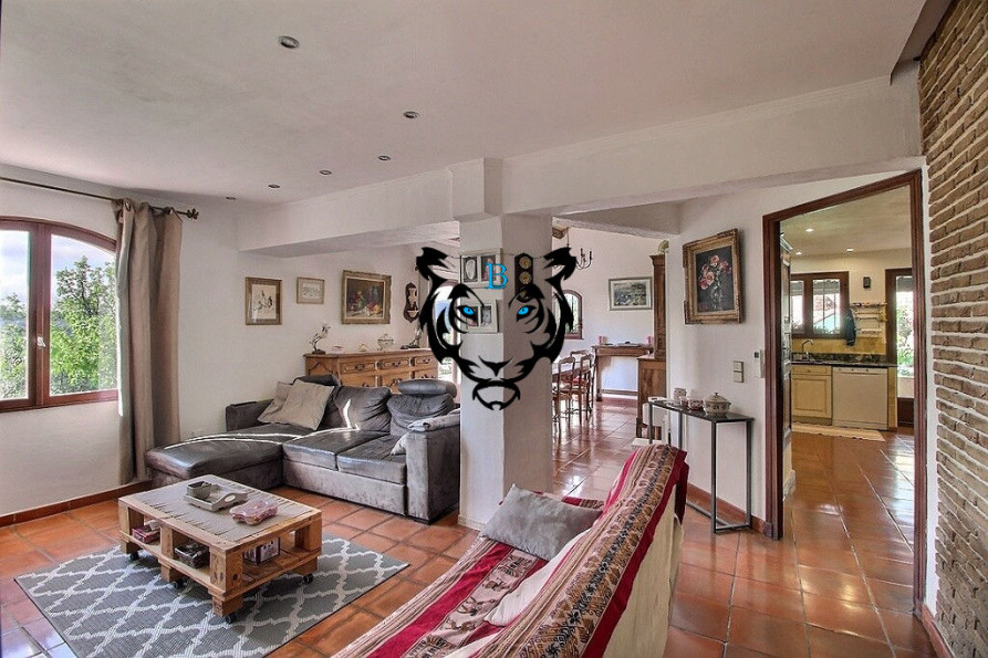 vente Maison Callas - Photo 4