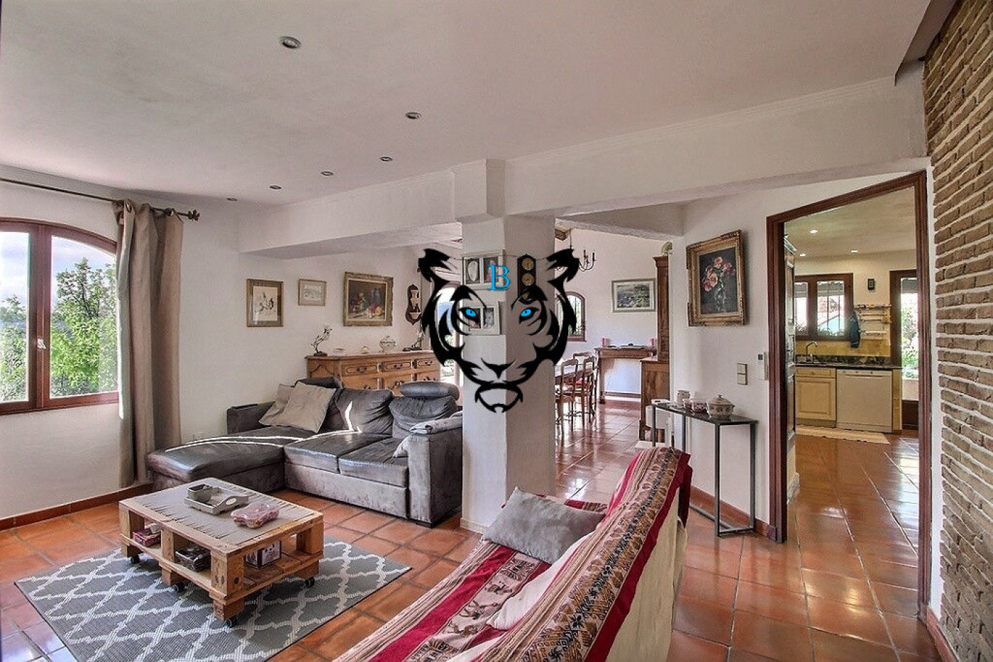 vente Maison Callas - Photo 4