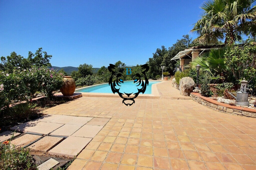 vente Maison Callas - Photo 9