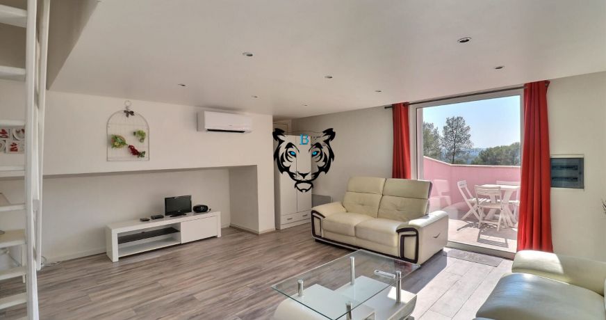 vente Maison Roquebrune Sur Argens