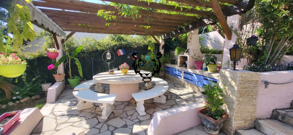 vente Maison Roquebrune Sur Argens - Photo 5