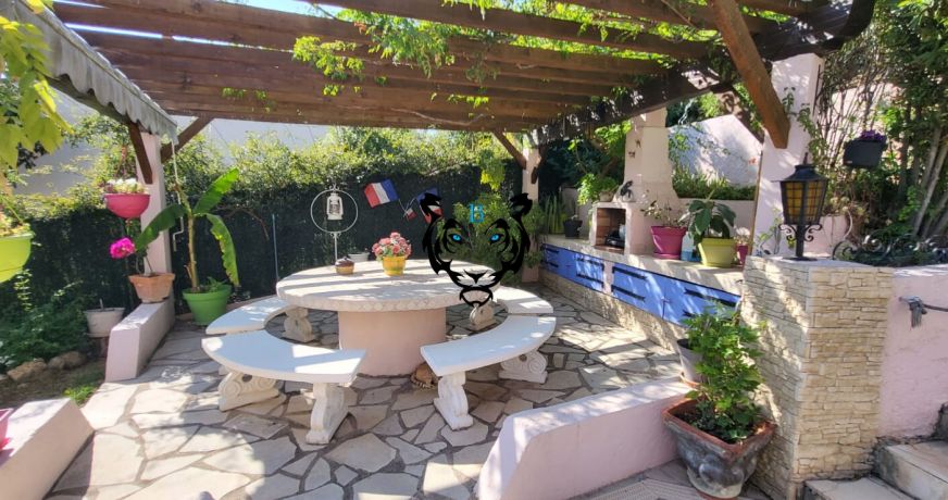 vente Maison Roquebrune Sur Argens