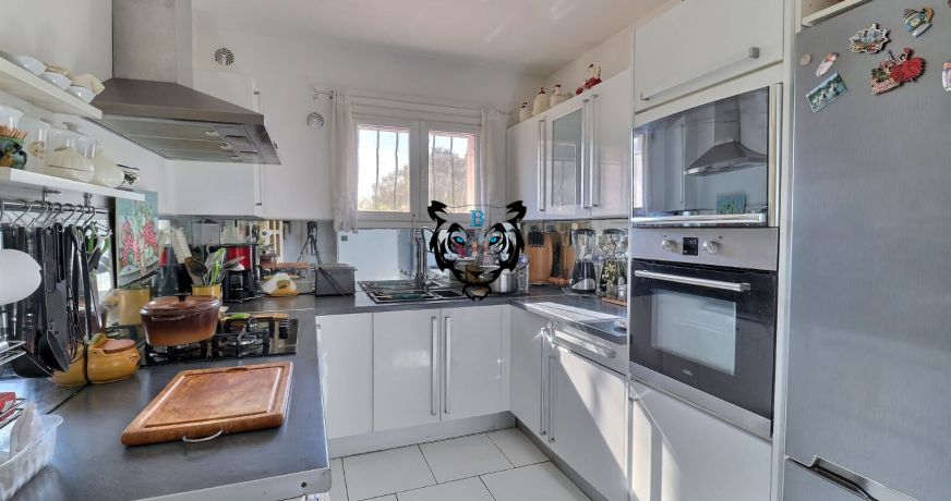 vente Maison Roquebrune Sur Argens