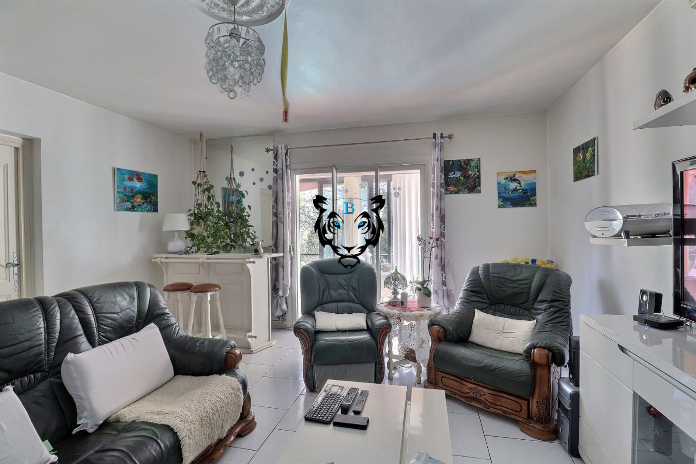 vente Maison Roquebrune Sur Argens - Photo 8