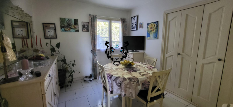vente Maison Roquebrune Sur Argens - Photo 10