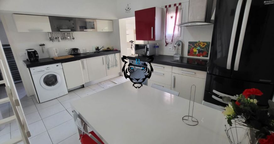 vente Maison Roquebrune Sur Argens