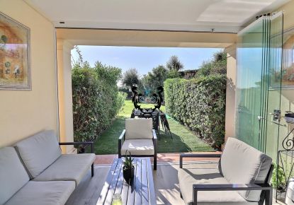 vente Appartement Les Issambres