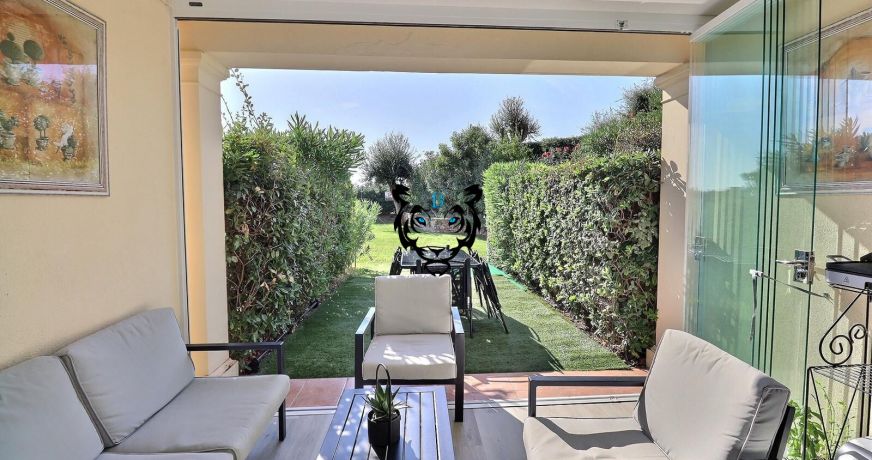 vente Appartement Les Issambres