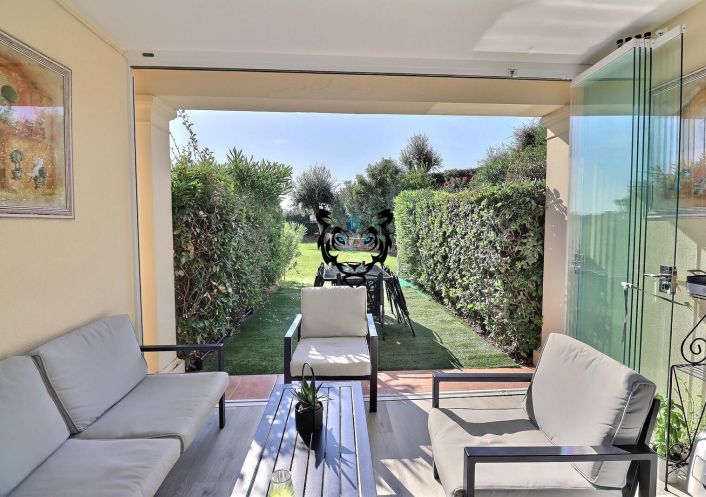 vente Appartement Les Issambres