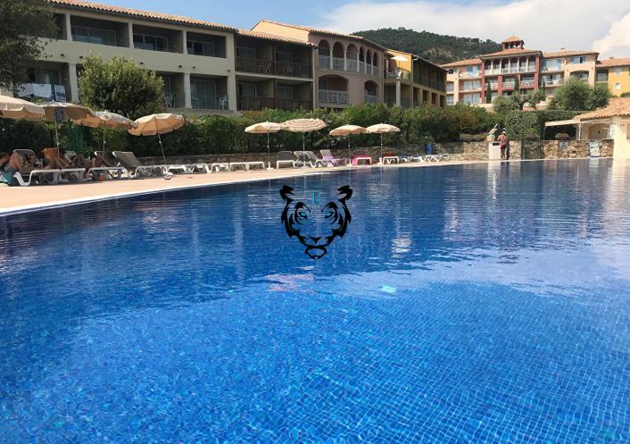 vente Appartement Les Issambres