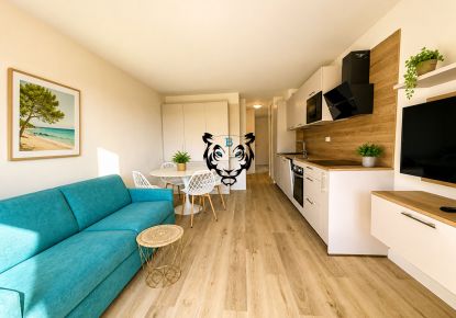 vente Appartement Les Issambres