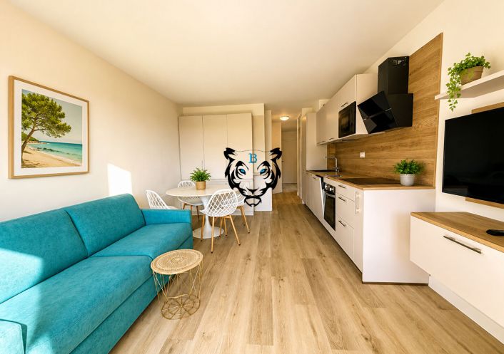 vente Appartement Les Issambres