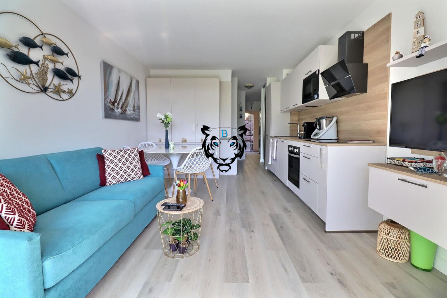 vente Appartement Les Issambres - Photo 1