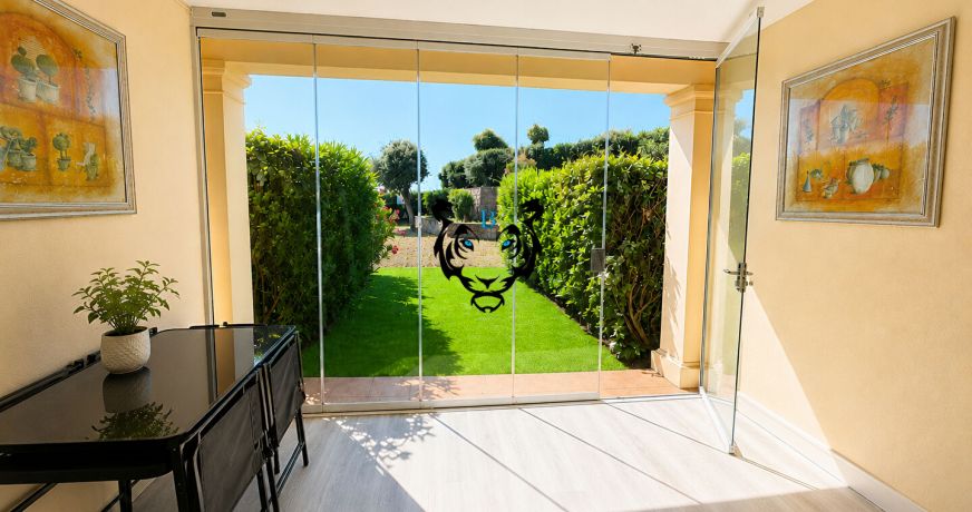 vente Appartement Les Issambres