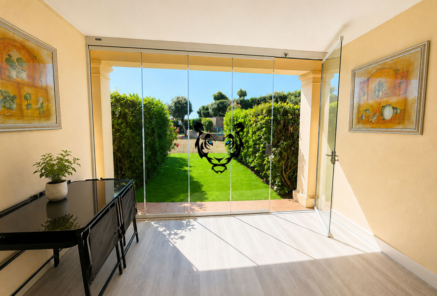 vente Appartement Les Issambres - Photo 1