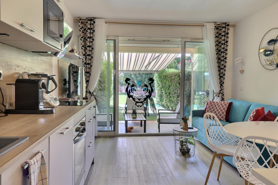 vente Appartement Les Issambres - Photo 2