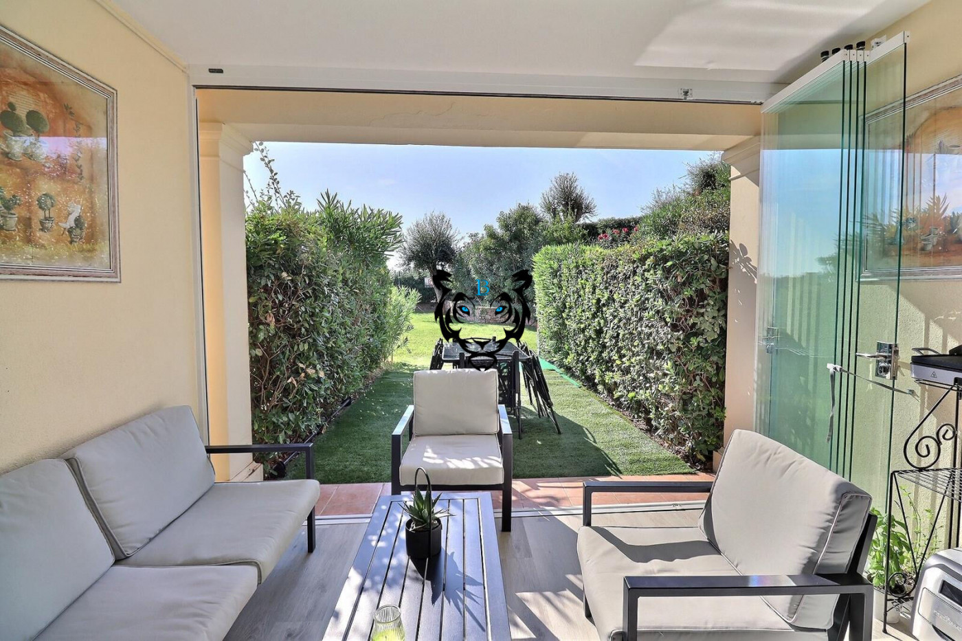 vente Appartement Les Issambres - Photo 2