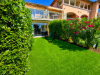 vente Appartement Les Issambres