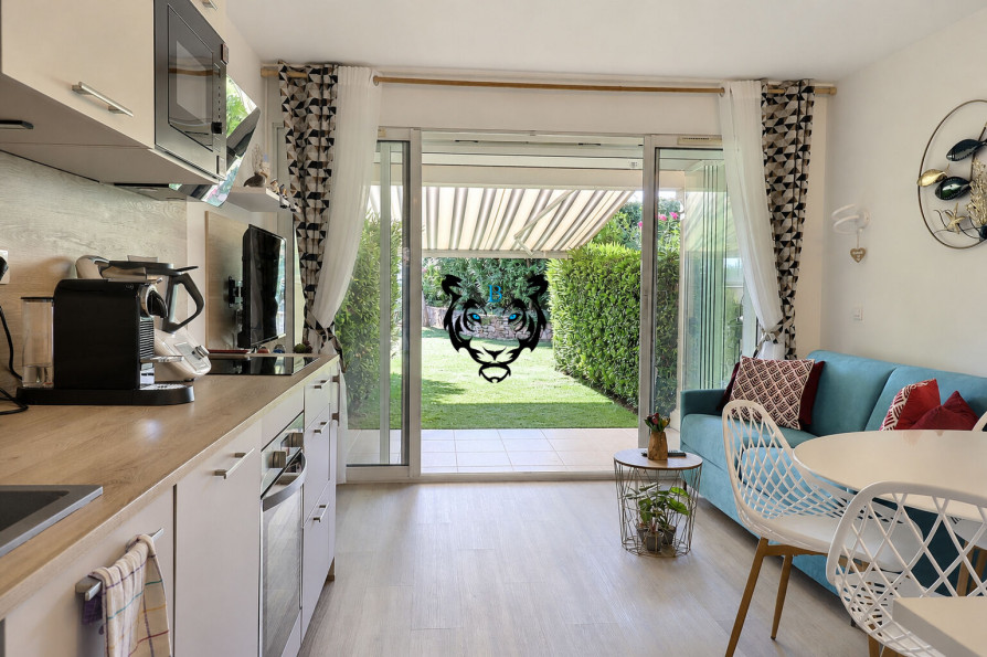 vente Appartement Les Issambres - Photo 3