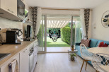 vente Appartement Les Issambres