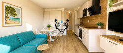 vente Appartement Les Issambres