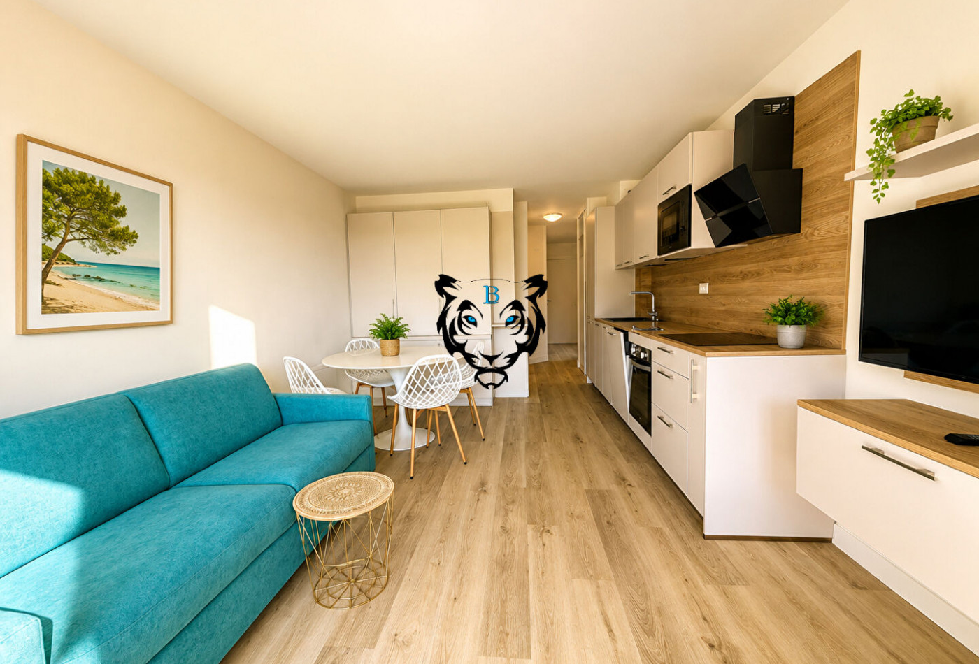 vente Appartement Les Issambres - Photo 3