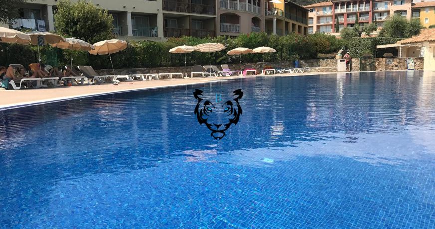 vente Appartement Les Issambres