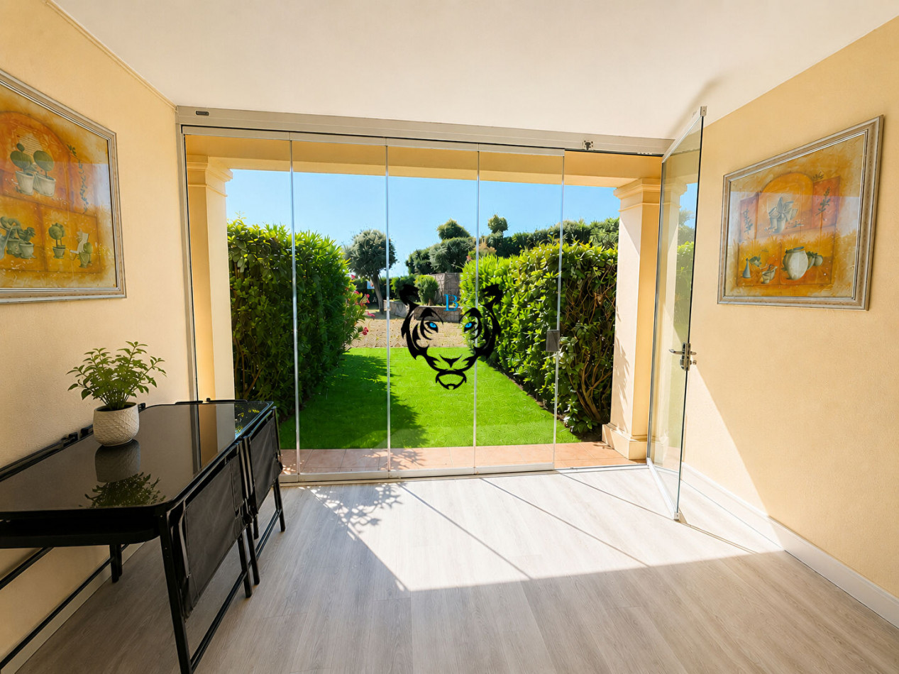 vente Appartement Les Issambres - Photo 5