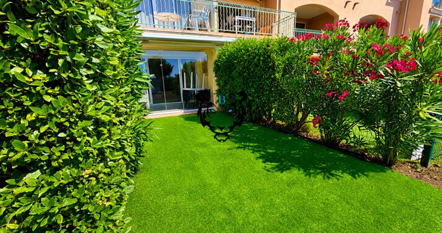 vente Appartement Les Issambres