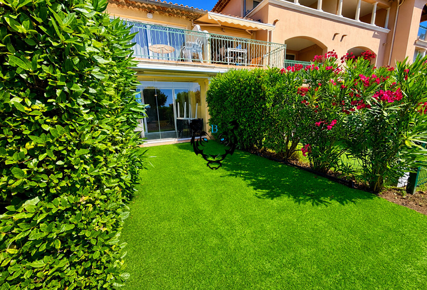 vente Appartement Les Issambres - Photo 5