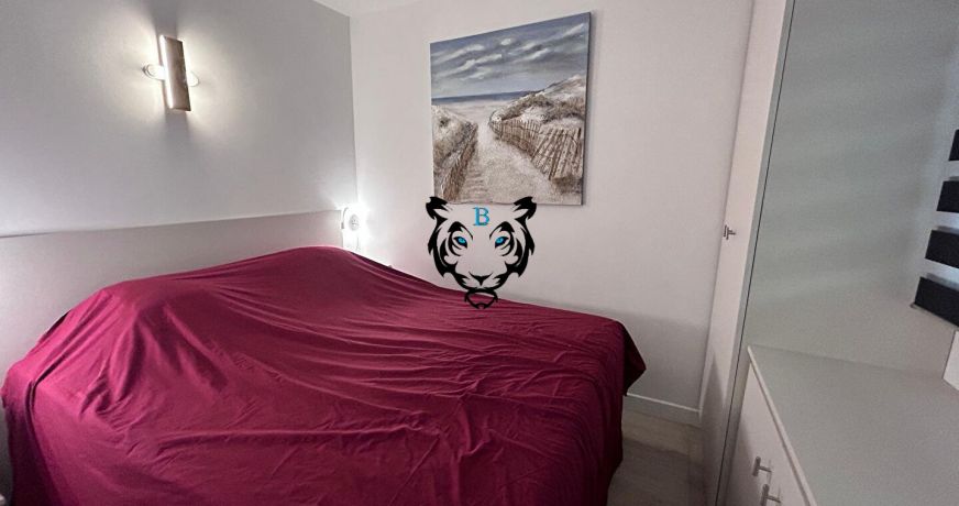 vente Appartement Les Issambres