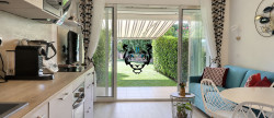 vente Appartement Les Issambres