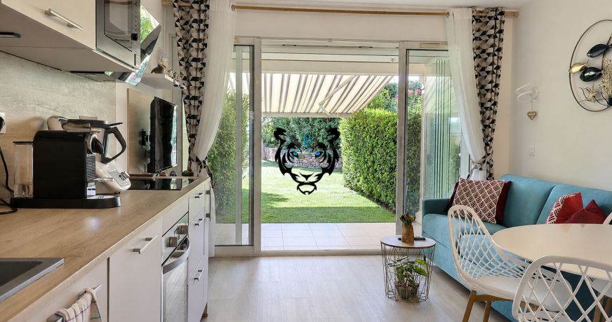vente Appartement Les Issambres