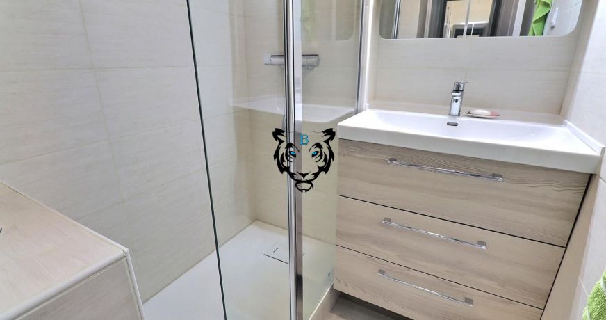 vente Appartement Les Issambres